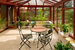 Dottery conservatory quotes