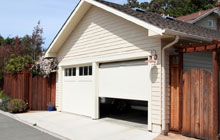 Dottery garage construction leads